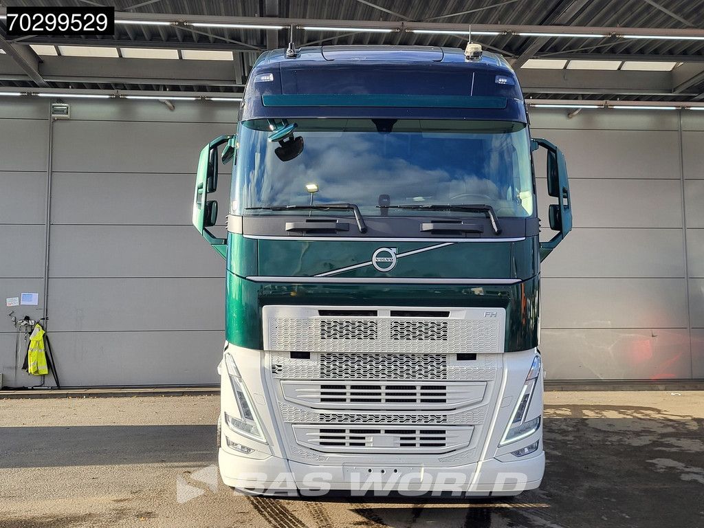 Volvo FH 500 4X2 XL VEB+ ADR TC I-ParkCool 2xTanks Navi LED ACC Euro 6