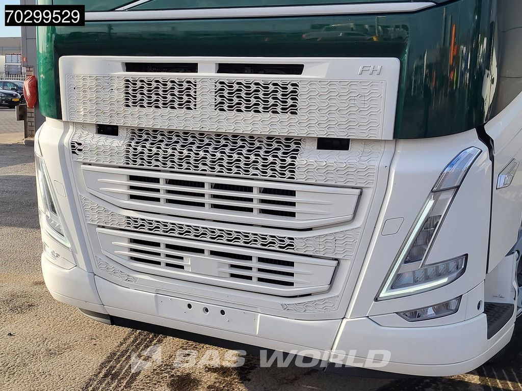 Volvo FH 500 4X2 XL VEB+ ADR TC I-ParkCool 2xTanks Navi LED ACC Euro 6