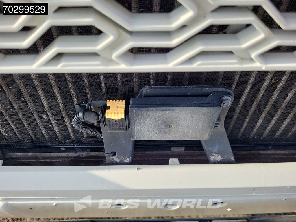 Volvo FH 500 4X2 XL VEB+ ADR TC I-ParkCool 2xTanks Navi LED ACC Euro 6