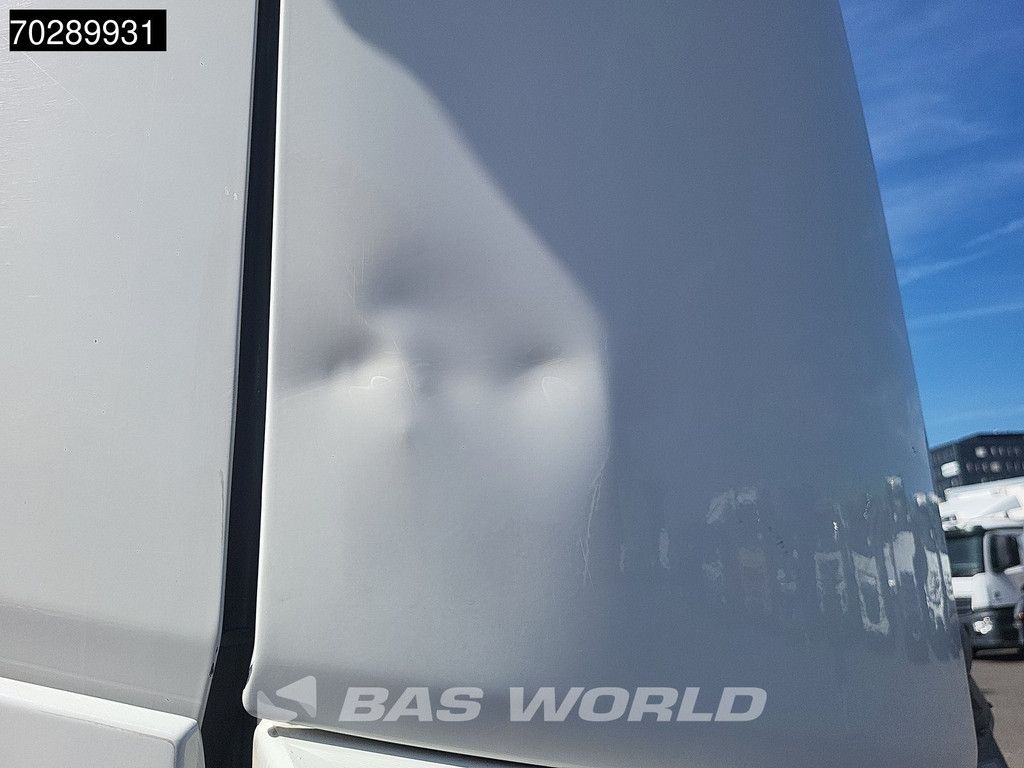 Renault T HIGH 520 4X2 Hydraulik Euro 6