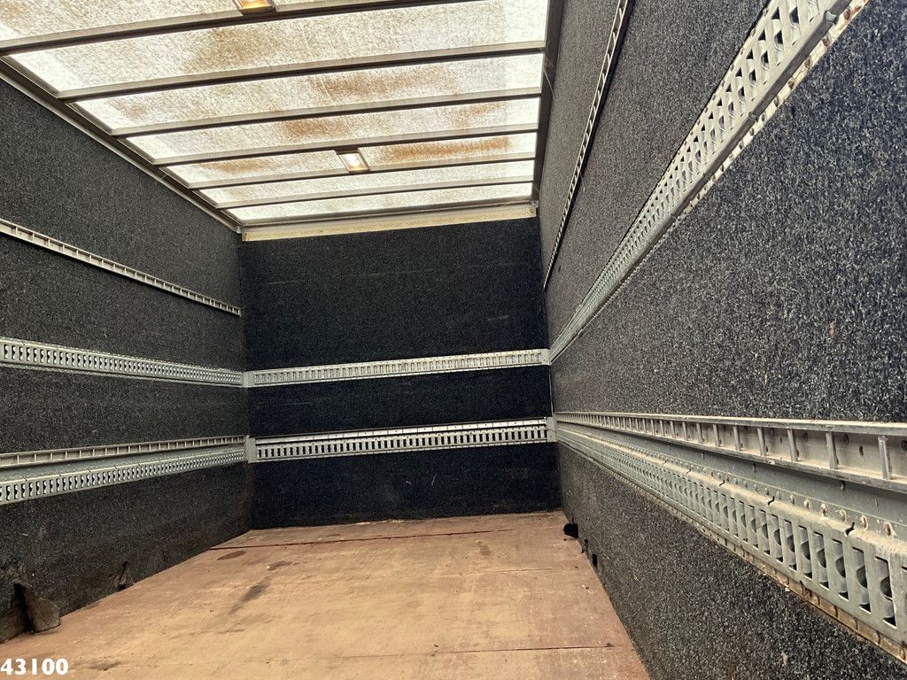 DAF FA LF 210 Euro 6 DHollandia laadklep