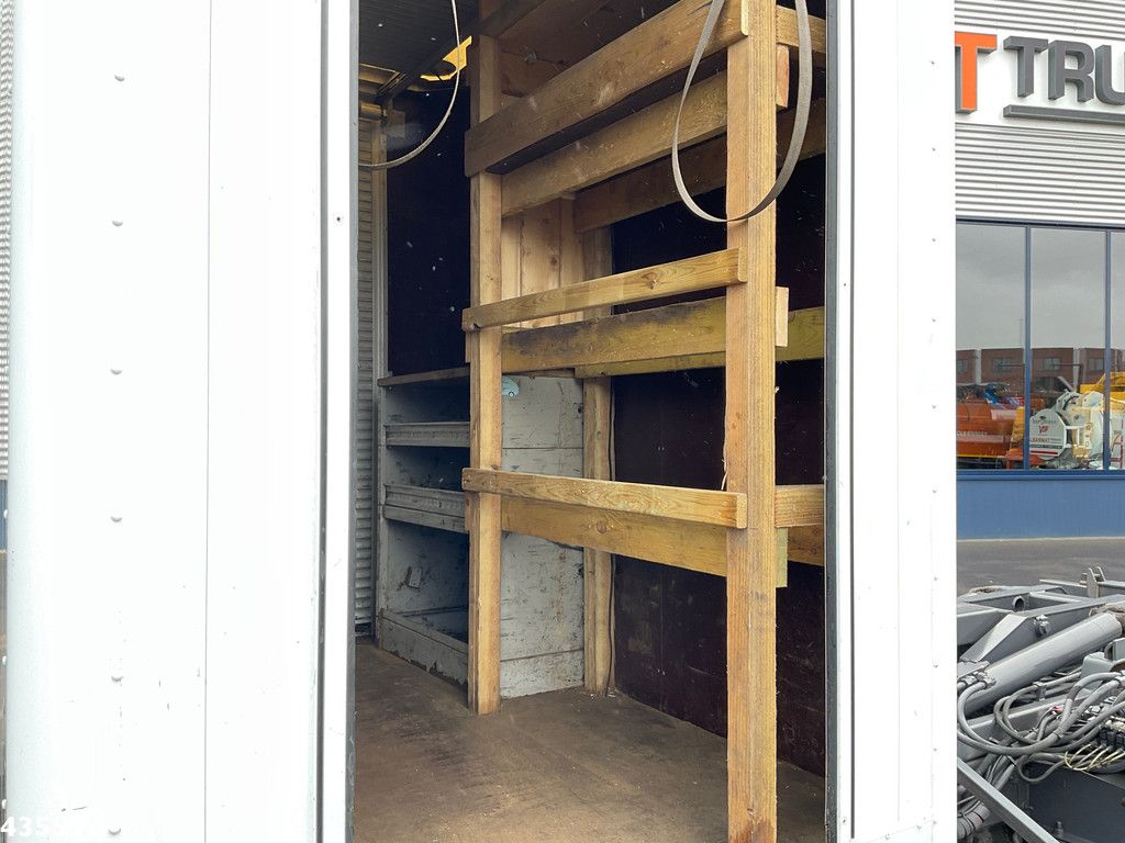 Renault Midlum 150.10 Palift haakarmsysteem Just 86.140 km!