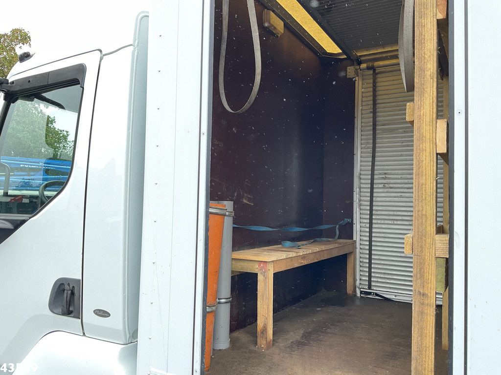 Renault Midlum 150.10 Palift haakarmsysteem Just 86.140 km!