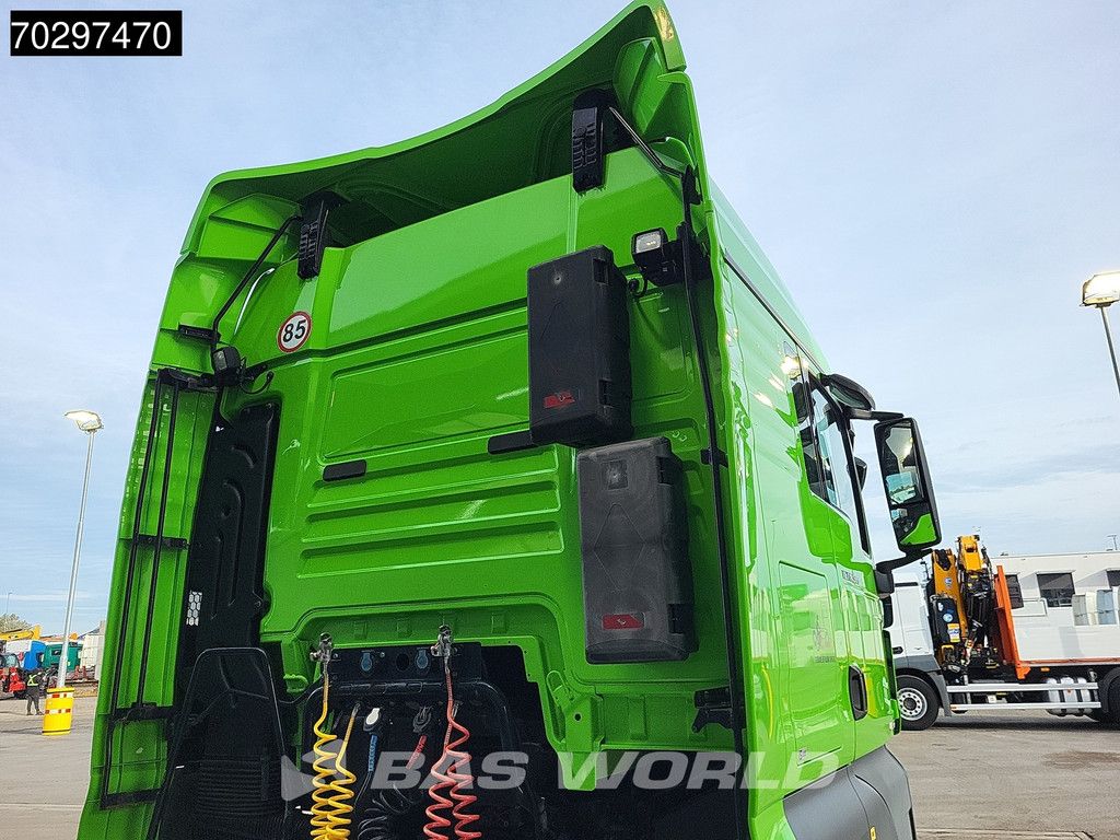 MAN TGX 18.500 4X2 XLX Retarder ACC Euro 6