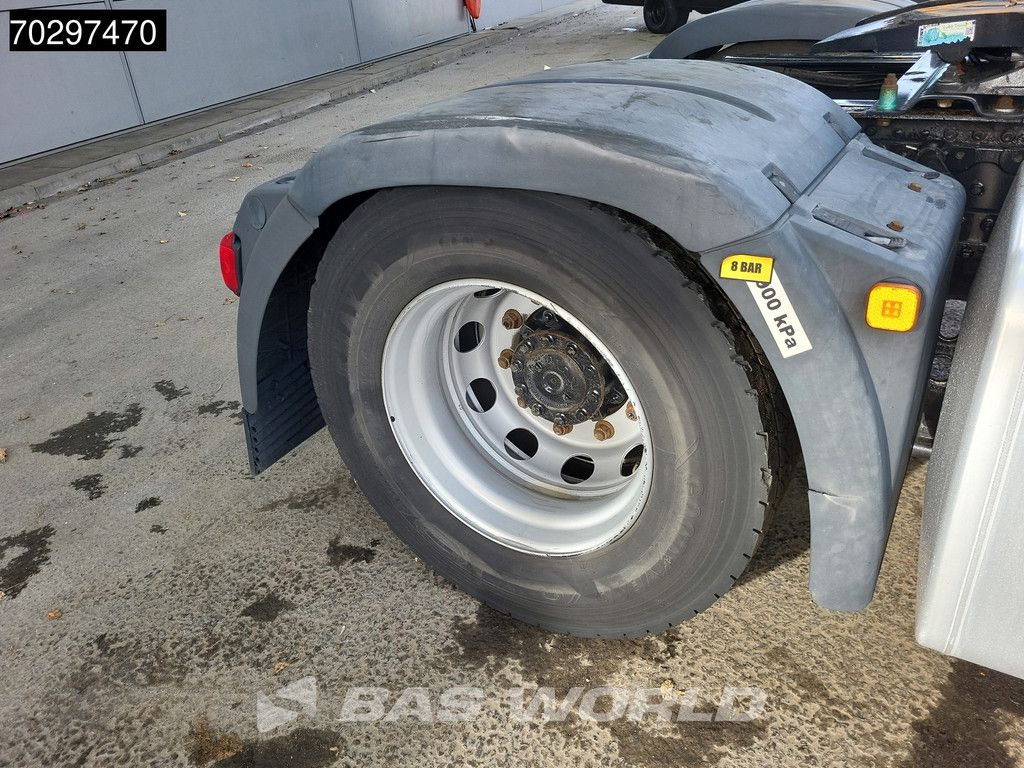 MAN TGX 18.500 4X2 XLX Retarder ACC Euro 6