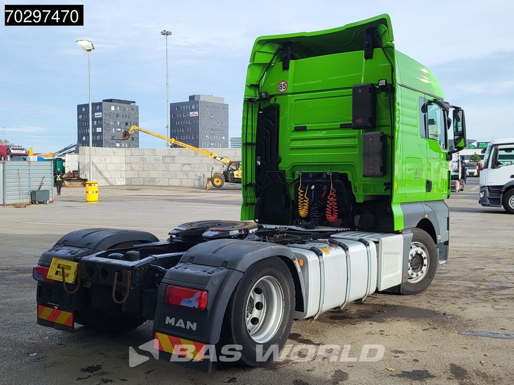 MAN TGX 18.500 4X2 XLX Retarder ACC Euro 6