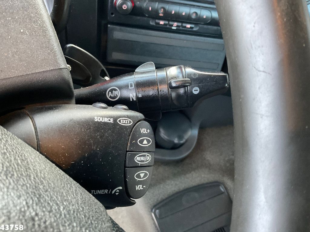 Renault C 380 Euro 6 16 Ton haakarmsysteem