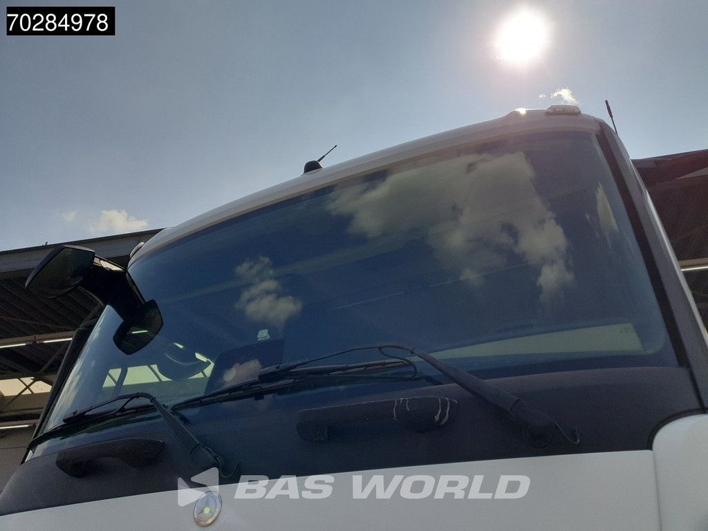 Mercedes Actros 1845 4X2 Retarder Euro 6