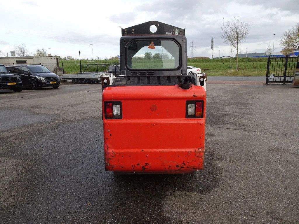 Bobcat S100