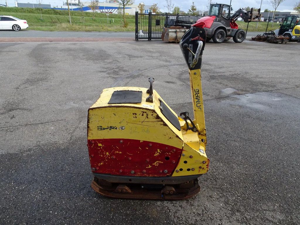 Bomag BRP65/70D