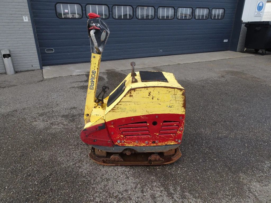 Bomag BRP65/70D