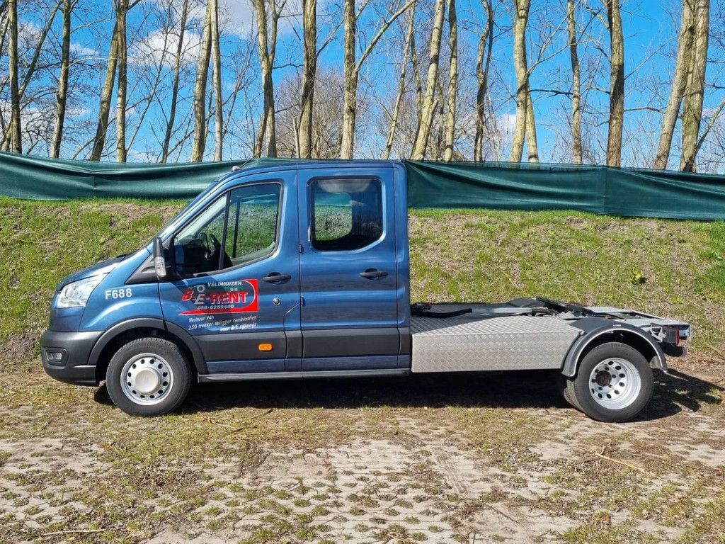 Ford Transit 35-17
