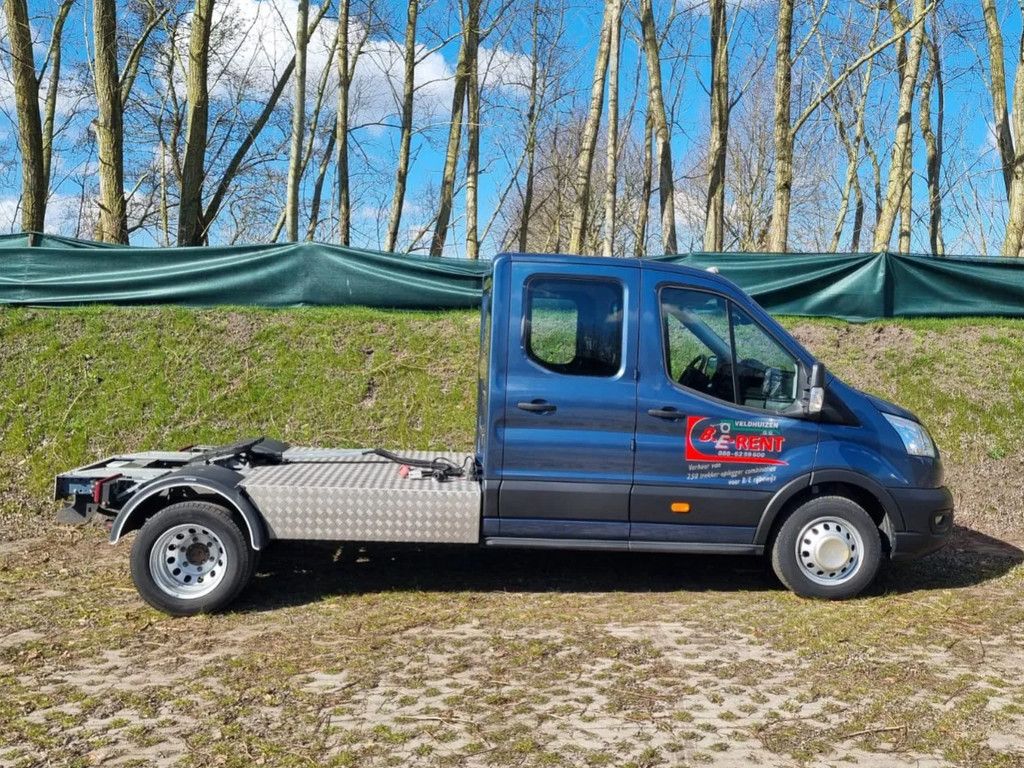 Ford Transit 35-17
