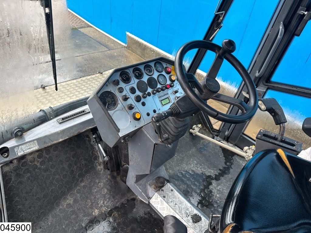 Hamm HD 75 7141h, 56,2 kw,