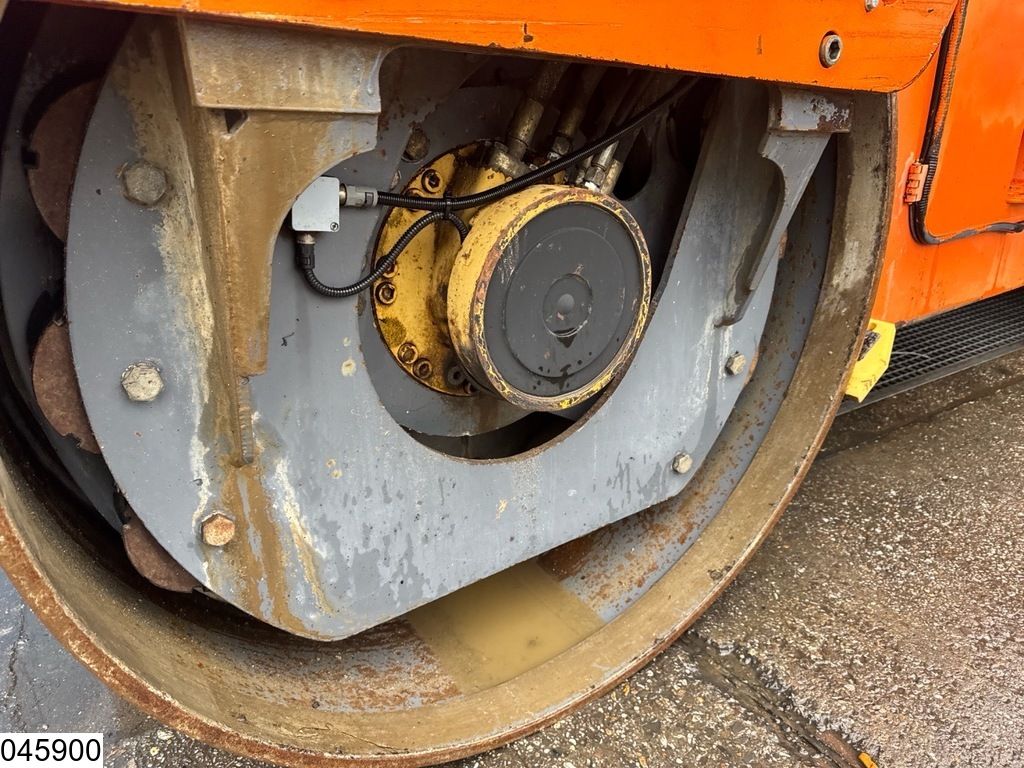 Hamm HD 75 7141h, 56,2 kw,