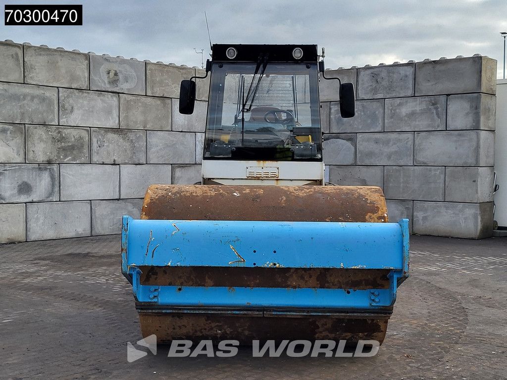 Bomag BW213 D-4