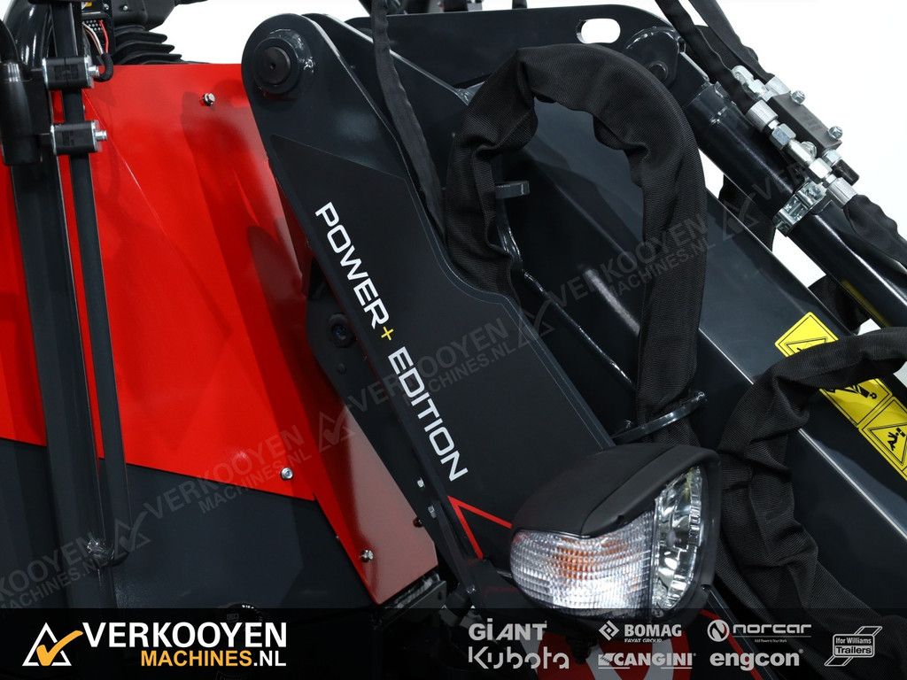 2025 Norcar a7240 Power+ Edition VK10379