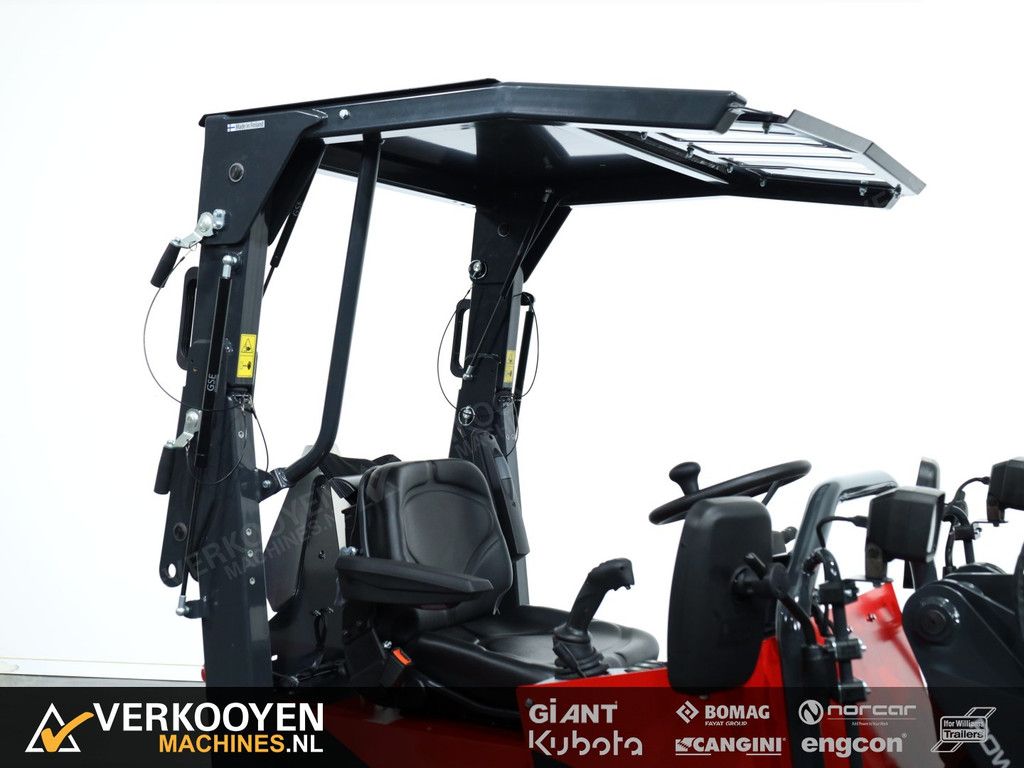 2025 Norcar a7240 Power+ Edition VK10379