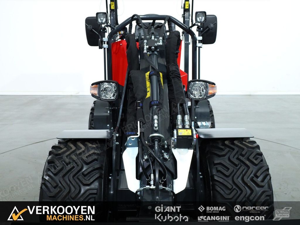 2025 Norcar a7240 Power+ Edition VK10379