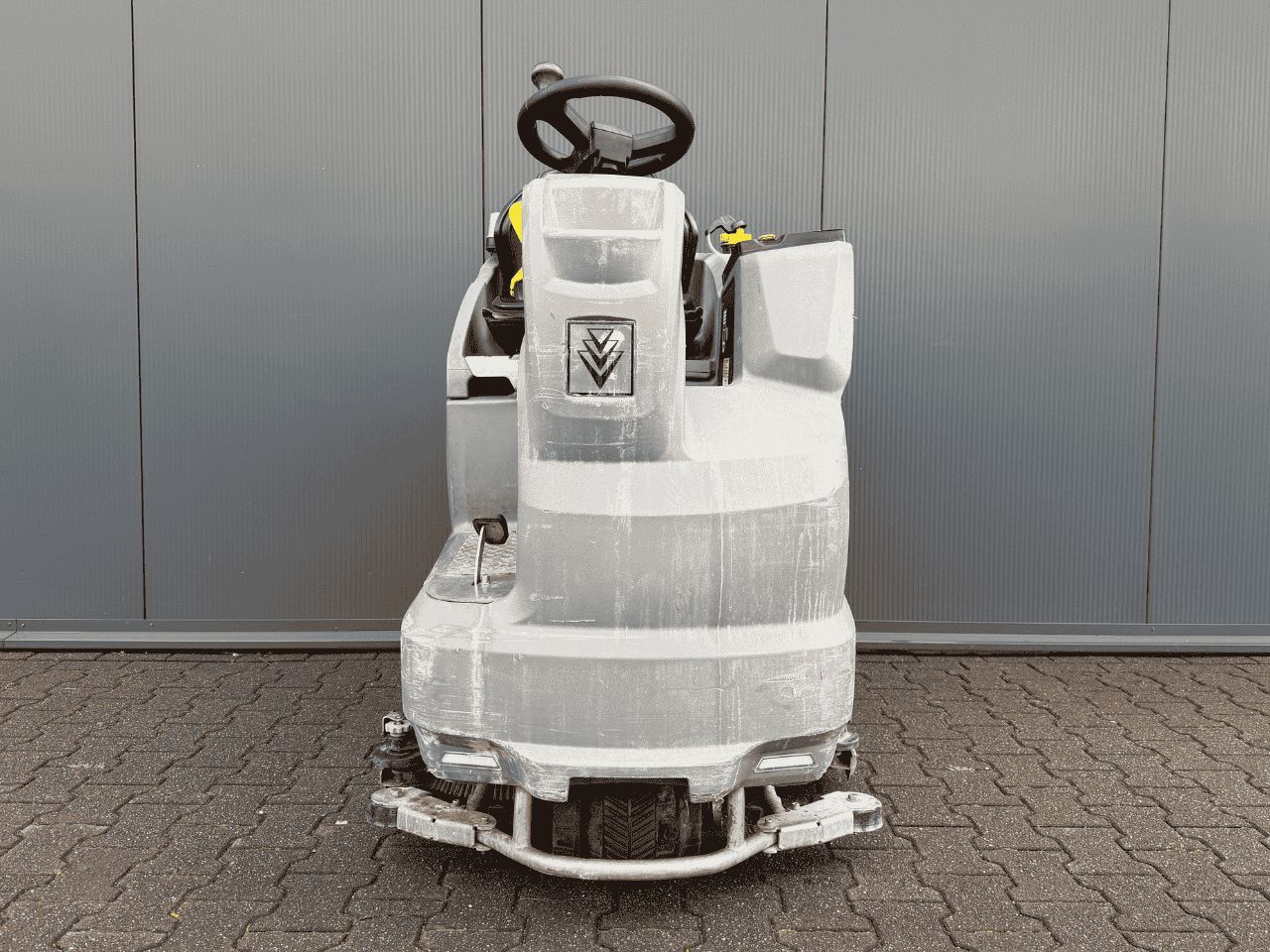 Kärcher Professional B150 R