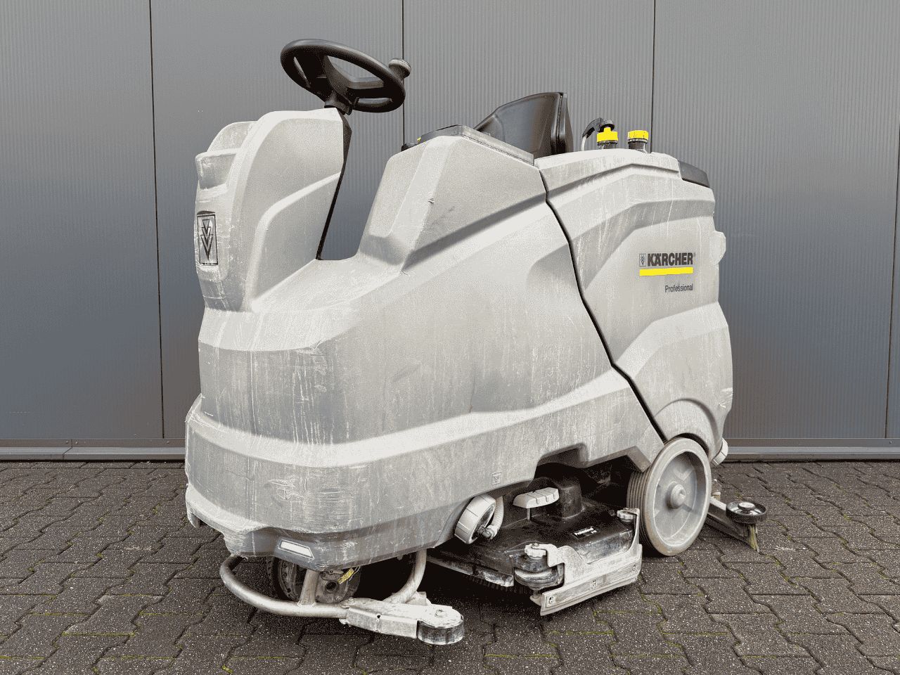 Kärcher Professional B150 R