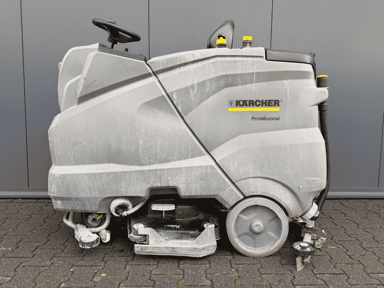 Kärcher Professional B150 R