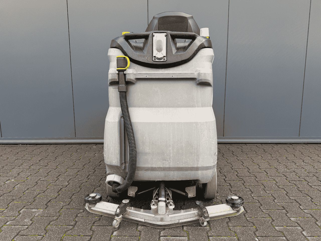 Kärcher Professional B150 R