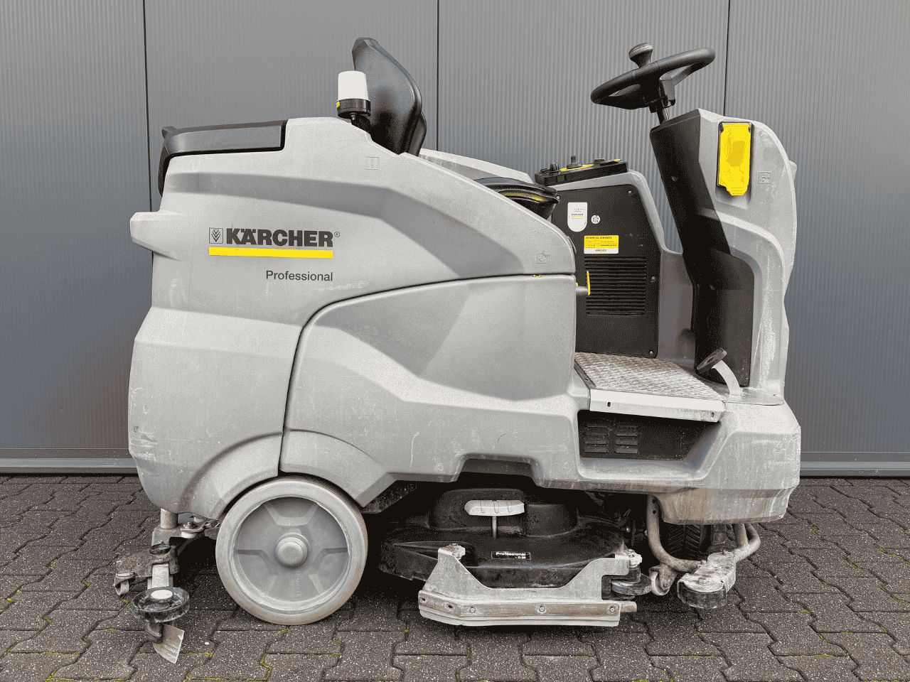 Kärcher Professional B150 R