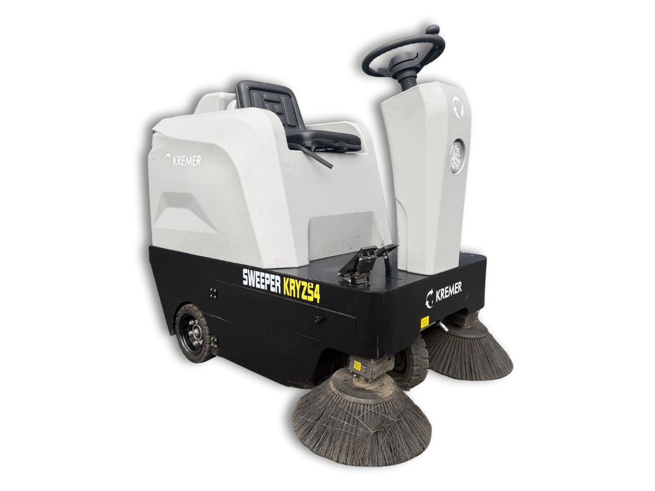 Kremer KRYZS40 2023 Handels prijs €750,-