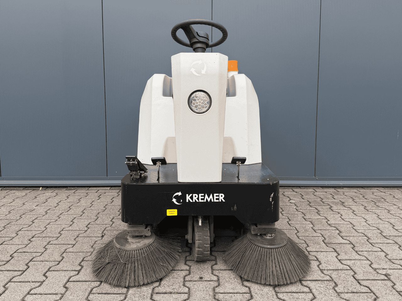 Kremer KRYZS40 2023 Handels prijs €750,-