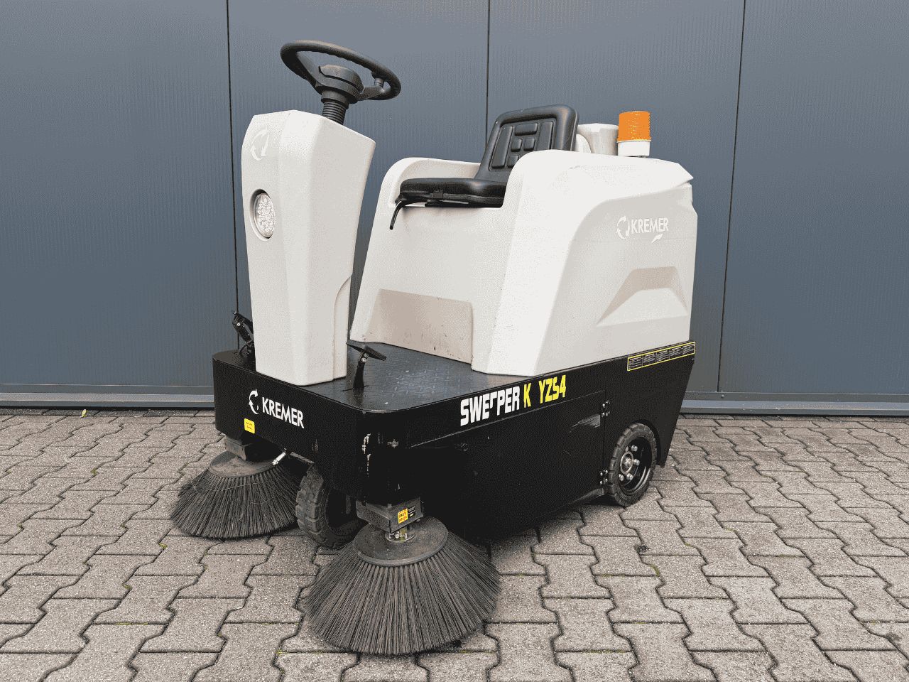 Kremer KRYZS40 2023 Handels prijs €750,-