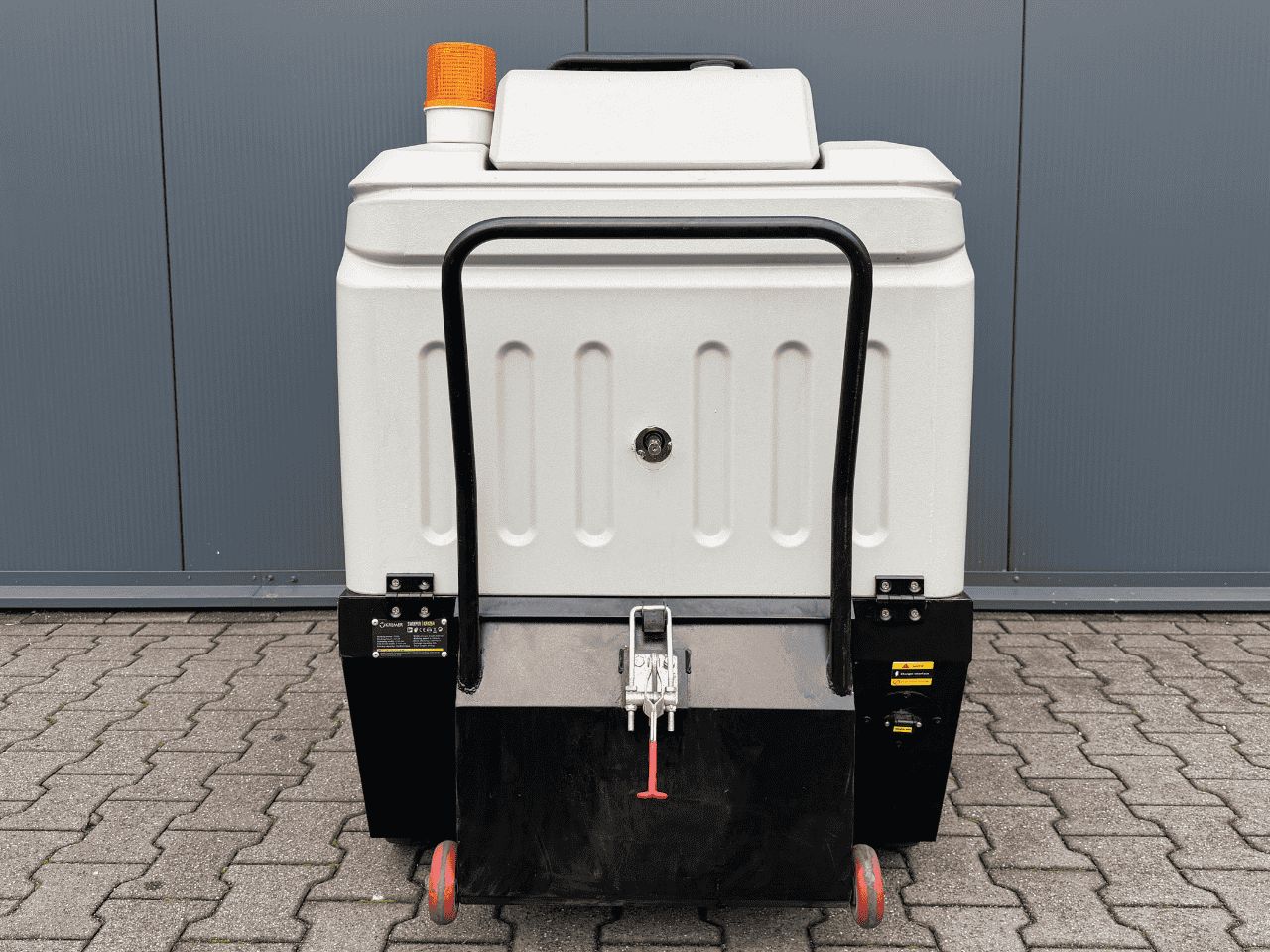 Kremer KRYZS40 2023 Handels prijs €750,-