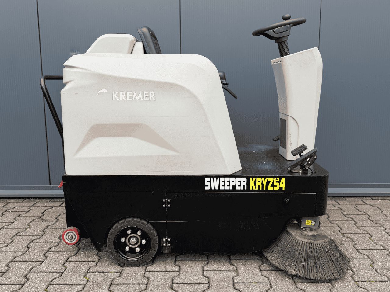 Kremer KRYZS40 2023 Handels prijs €750,-