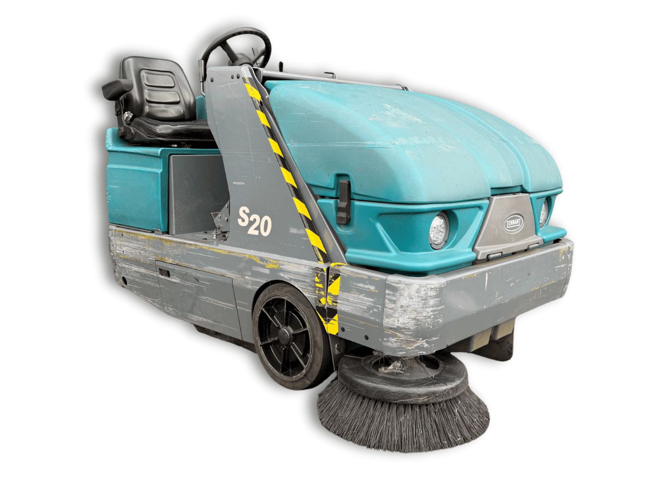 Tennant S20