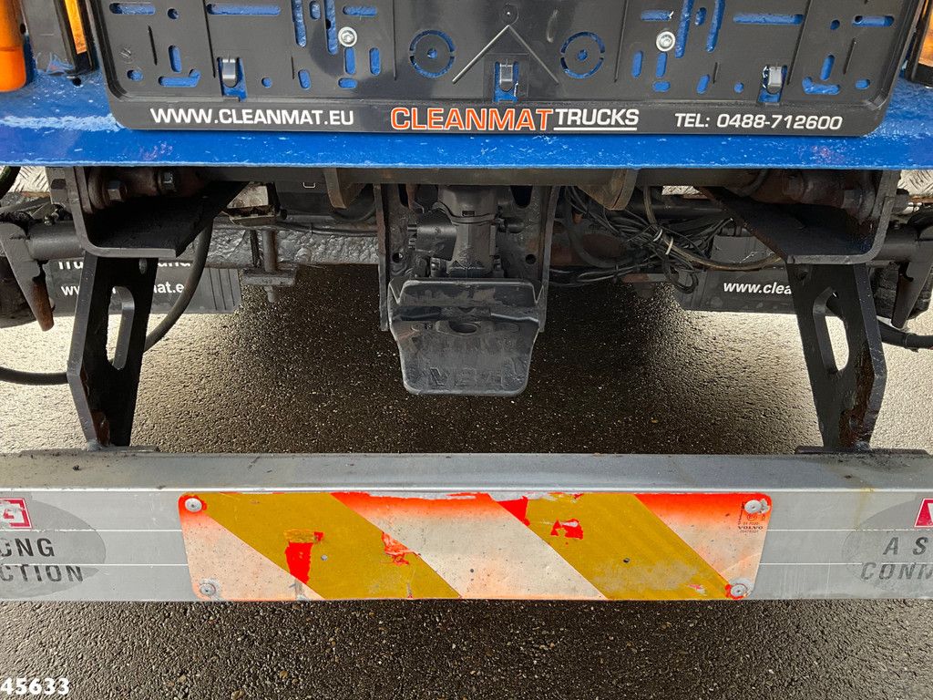 Scania R 560 V8 8x4 Retarder Hiab 47 Tonmeter laadkraan + Fly-Jib!