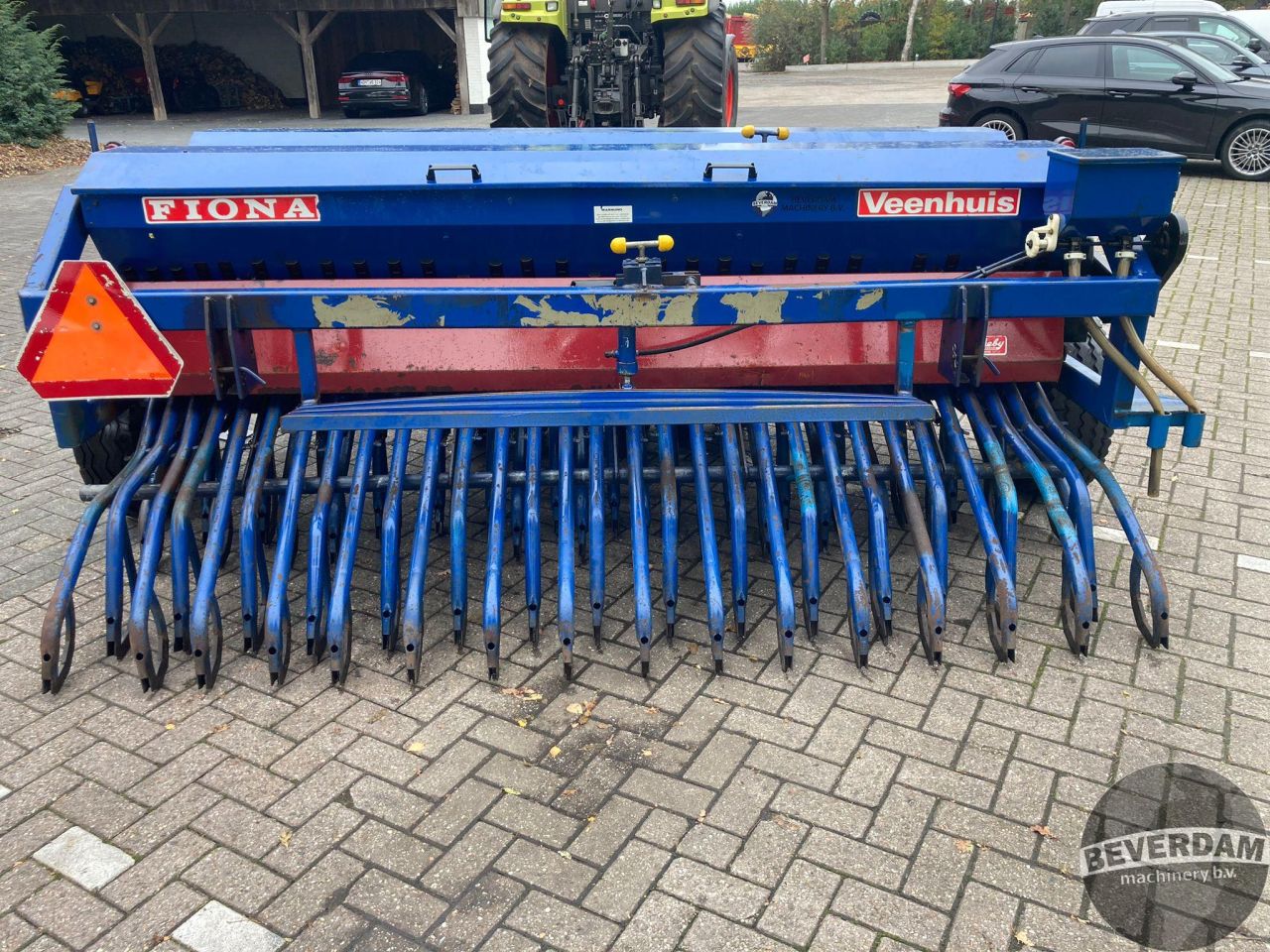 Veenhuis Fiona R-85/300