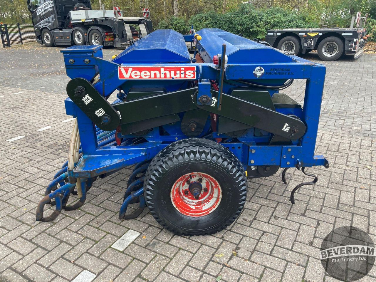 Veenhuis Fiona R-85/300