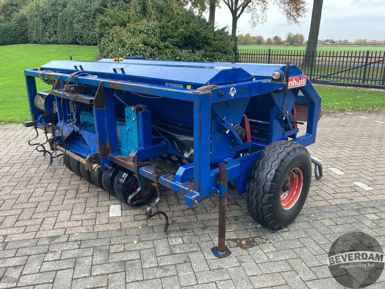 Veenhuis Fiona R-85/300