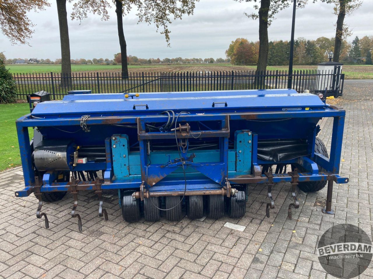 Veenhuis Fiona R-85/300