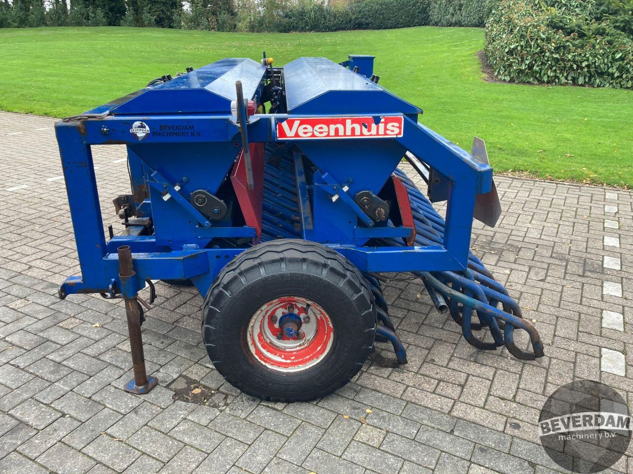 Veenhuis Fiona R-85/300