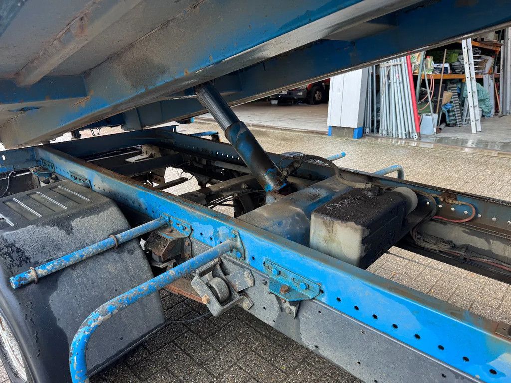 Iveco Daily **35C13-FRENCH ORIGIN**