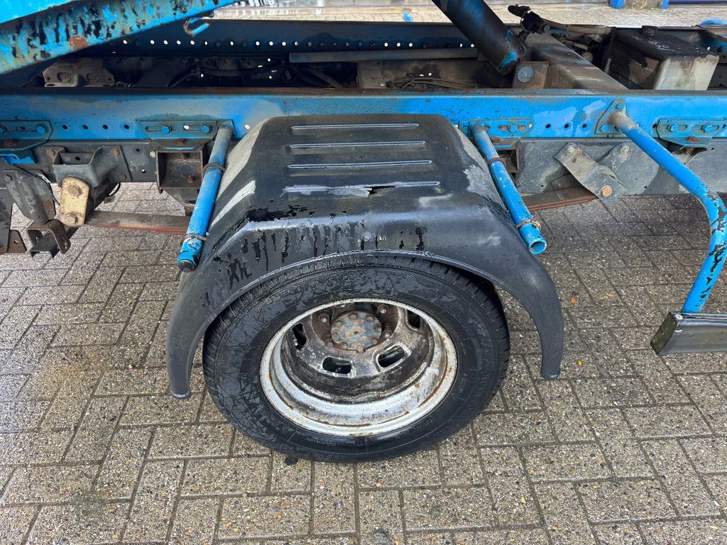 Iveco Daily **35C13-FRENCH ORIGIN**