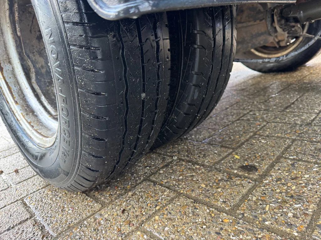 Iveco Daily **35C13-FRENCH ORIGIN**