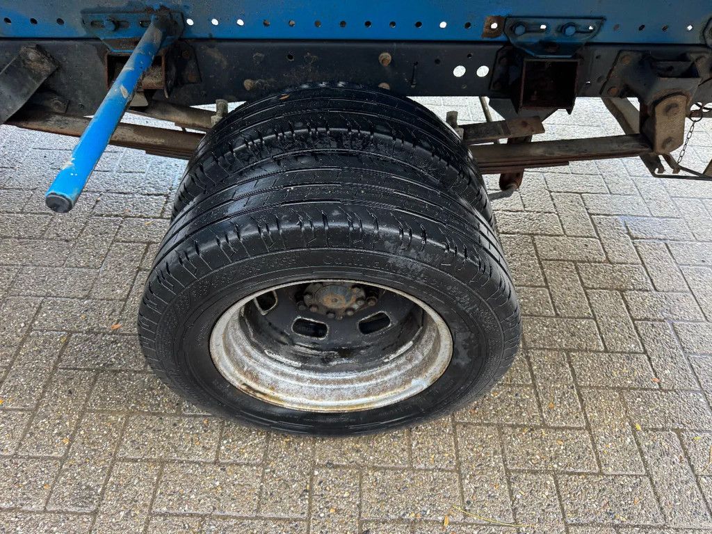 Iveco Daily **35C13-FRENCH ORIGIN**