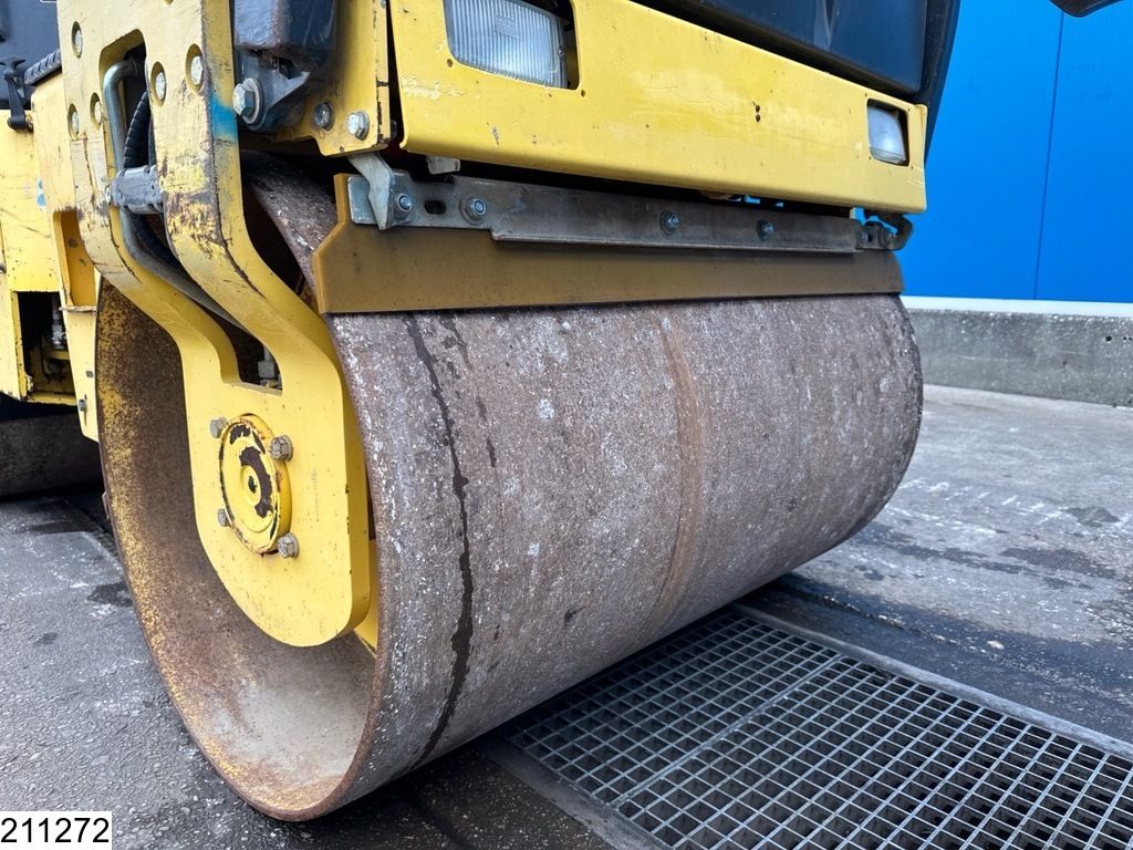 Bomag BW 125 381h, 29kW