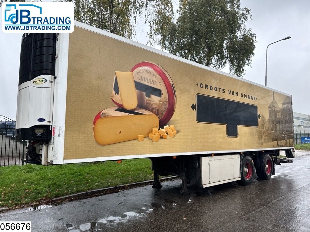 Pacton Koel vries Dhollandia