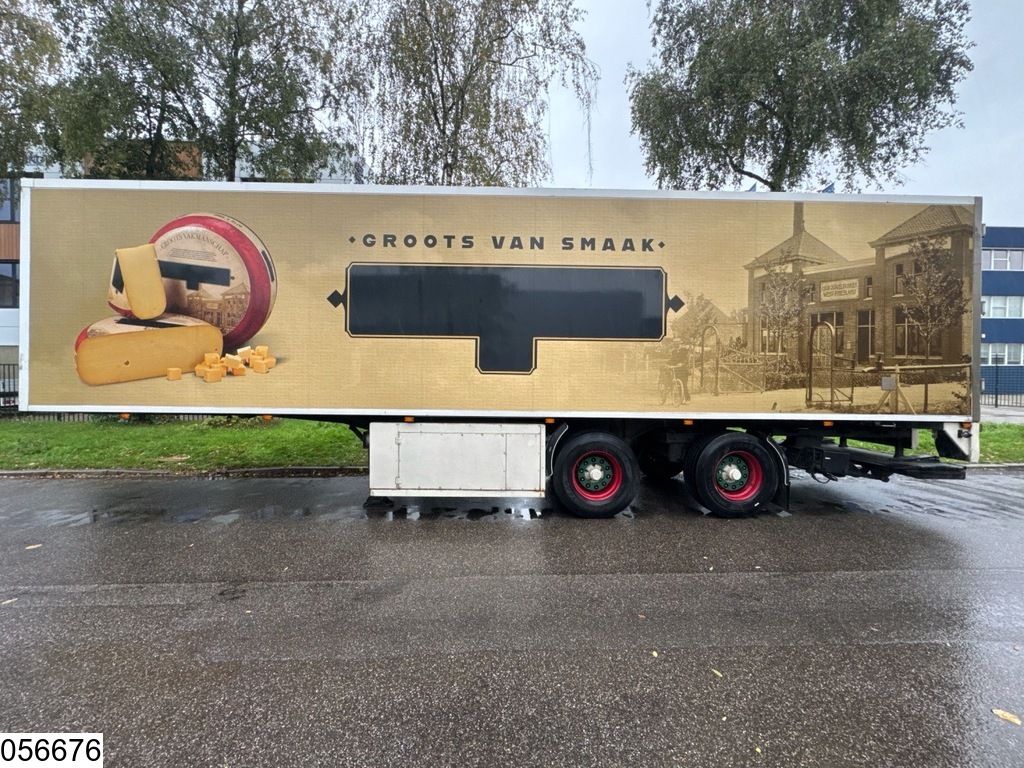 Pacton Koel vries Dhollandia