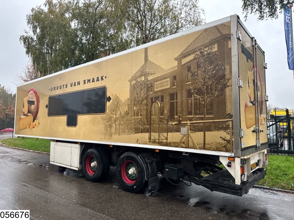 Pacton Koel vries Dhollandia