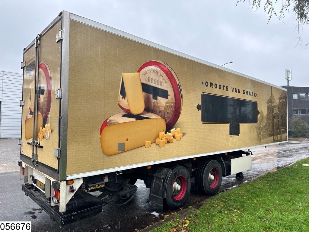 Pacton Koel vries Dhollandia