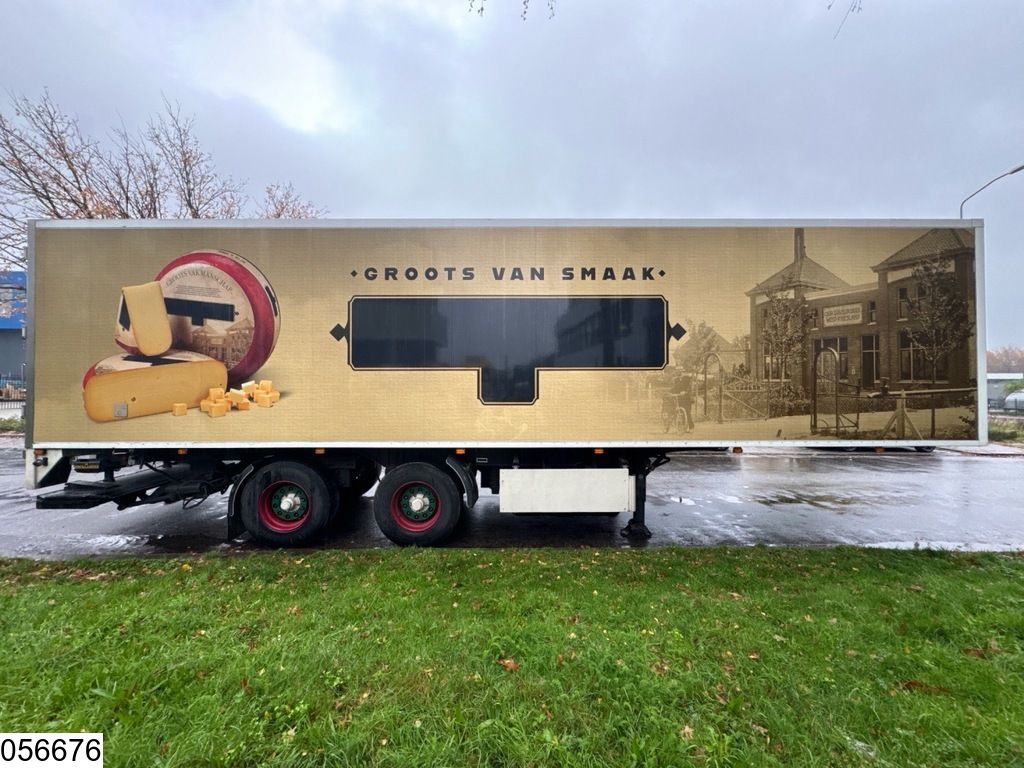 Pacton Koel vries Dhollandia